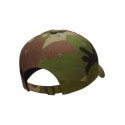 Men's Camo Adjustable Hat