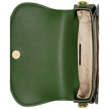 Small Chain Crossbod...