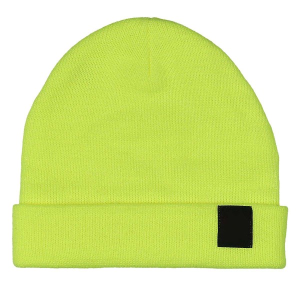 Men's Acrylic Knit Winter Watch Cap