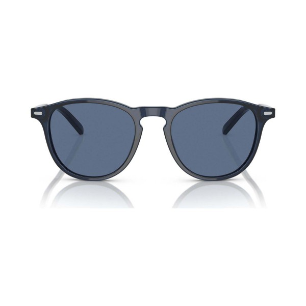 Men's UV-Blocking Shades