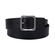 Women's Square Buckl...