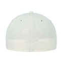 Men's Cream Fitted Hat