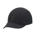 Men's Black Inclu Adjustable Hat