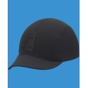 Men's Black Inclu Adjustable Hat