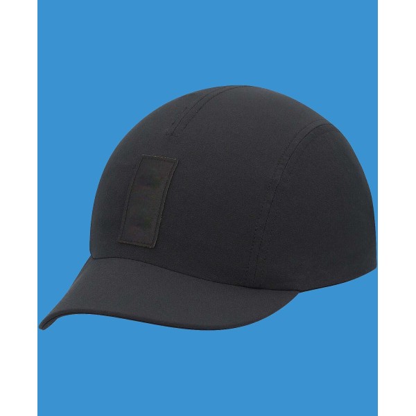 Men's Black Inclu Adjustable Hat