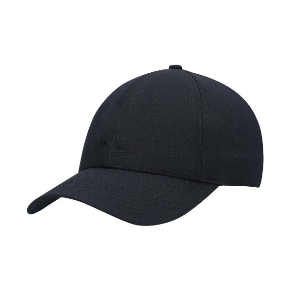 Men's Black Logo Hat