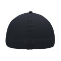 Men's Black Logo Hat