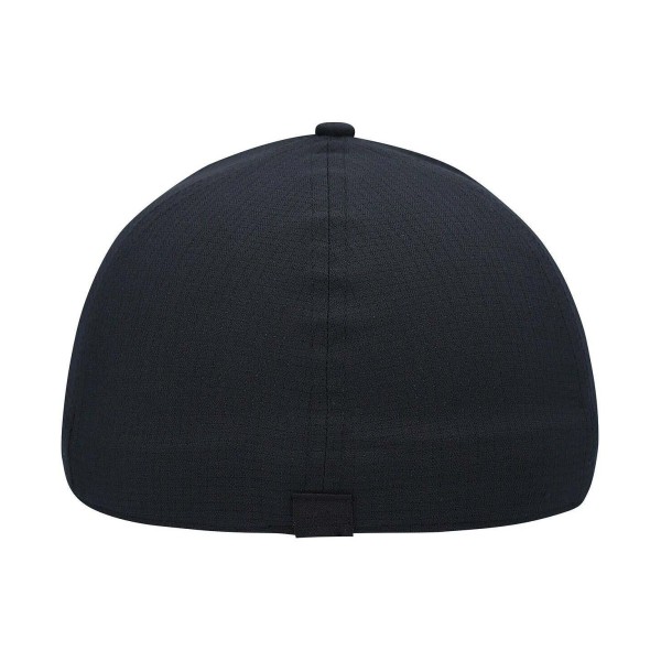 Men's Black Logo Hat