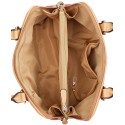 Dome Satchel