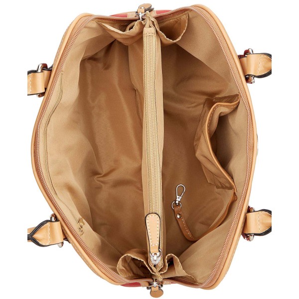 Dome Satchel