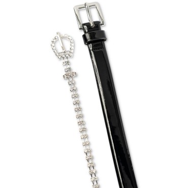 Women's 2-Pc. Faux-L...