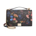 Flap Crossbody