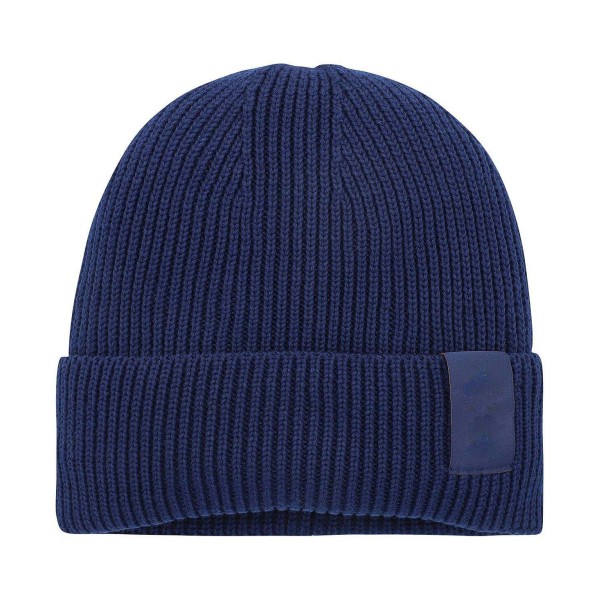 Men's Cuffed Knit Hat