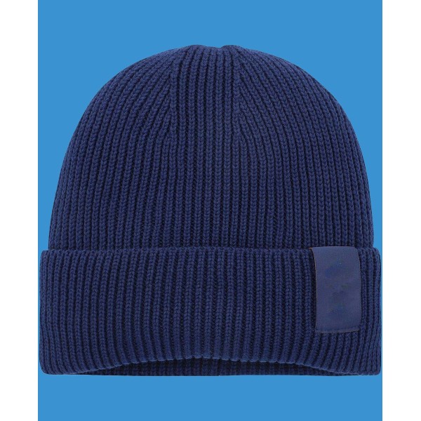 Men's Cuffed Knit Hat