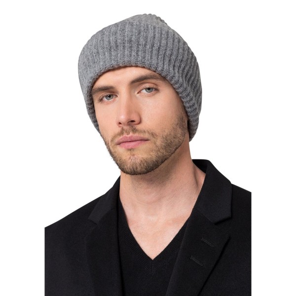 Men's Blend Beanie