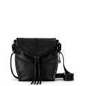 Women's Leather Crossbody