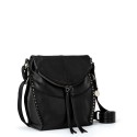 Women's Leather Crossbody