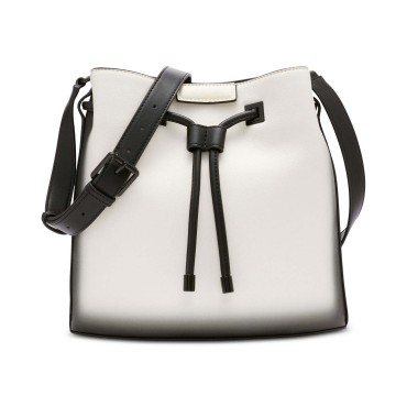 Ash Ombre Drawstring...