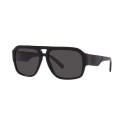 Men's Low Bridge Fit Sunglasses