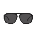 Men's Low Bridge Fit Sunglasses