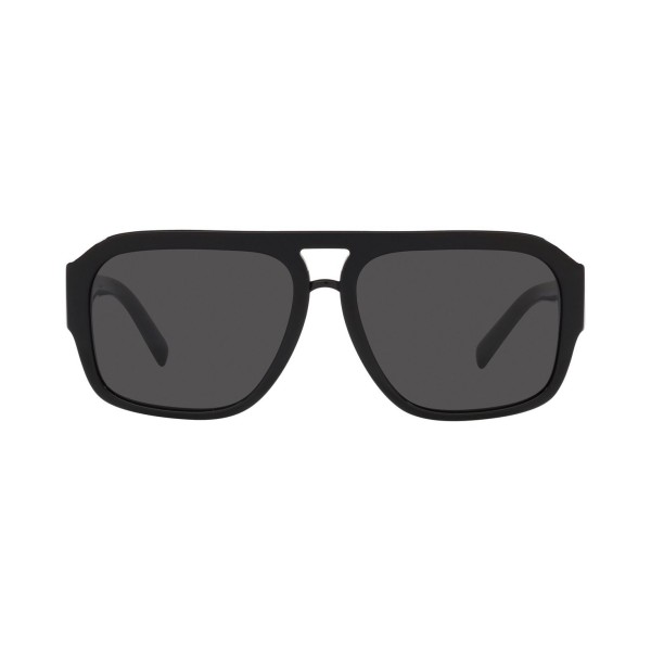 Men's Low Bridge Fit Sunglasses