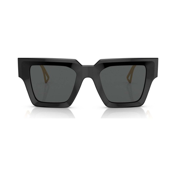 Women's Low Bridge Fit Sunglasses