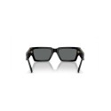 Unisex Low Bridge Fit Sunglasses