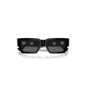 Unisex Low Bridge Fit Sunglasses