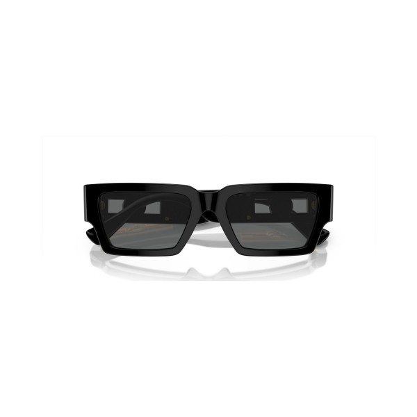 Unisex Low Bridge Fit Sunglasses