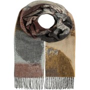 Women's Painted Circ...