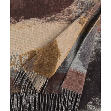 Women's Painted Circ...