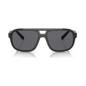 Men's UV-Blocking Polarized Sunglasses