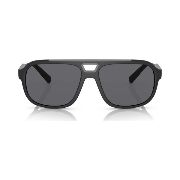 Men's UV-Blocking Polarized Sunglasses