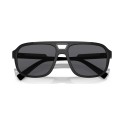 Men's UV-Blocking Polarized Sunglasses