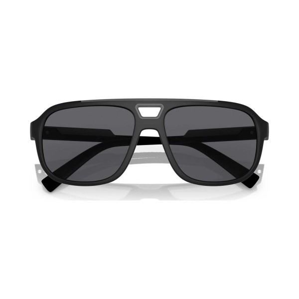 Men's UV-Blocking Polarized Sunglasses