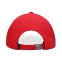 Brand Metal Logo Adjustable Cap