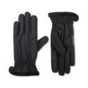 Women's Lined Water-Repellent Gloves