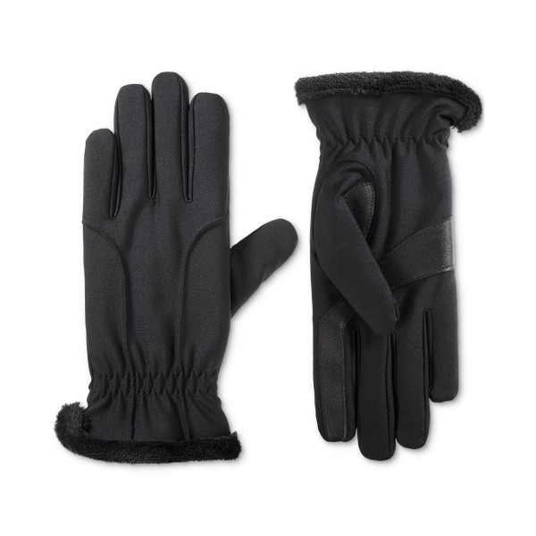 Women's Lined Water-Repellent Gloves