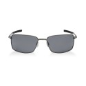 Polarized Square Wire Polarized Sunglasses