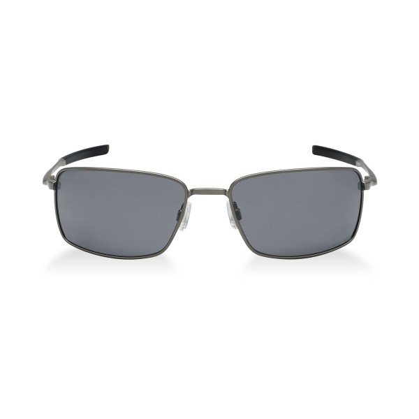 Polarized Square Wire Polarized Sunglasses