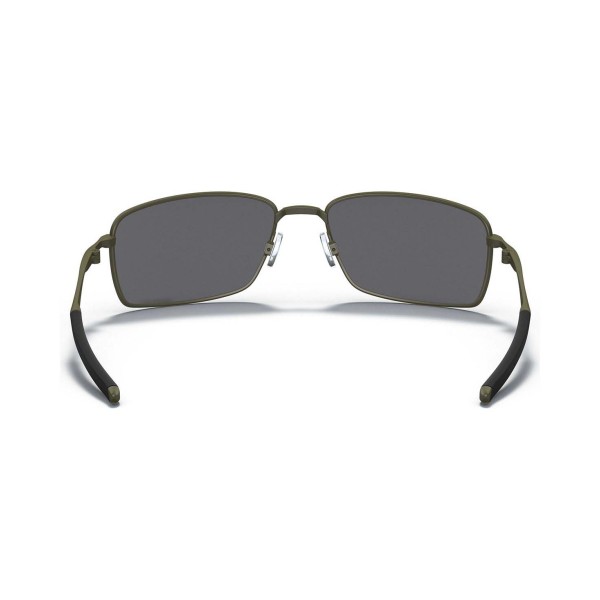 Polarized Square Wire Polarized Sunglasses