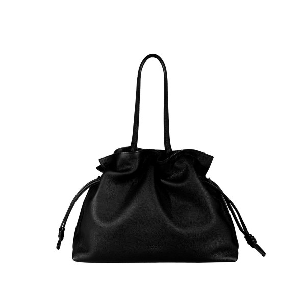 Women's Leather Tote Bag