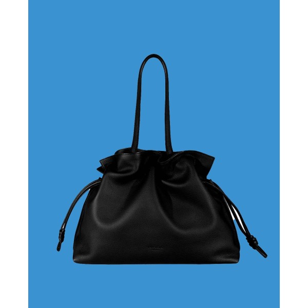 Women's Leather Tote Bag