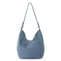 Women's Sequoia Leather Hobo