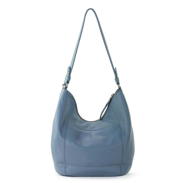 Women's Sequoia Leather Hobo