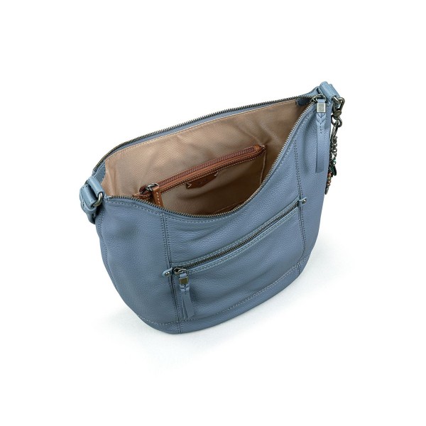 Women's Sequoia Leather Hobo