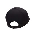 Men's Black Adjustable Hat