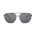 Sleek Men's Shades