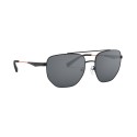 Sleek Men's Shades