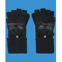 Women's Flip Top Gloves